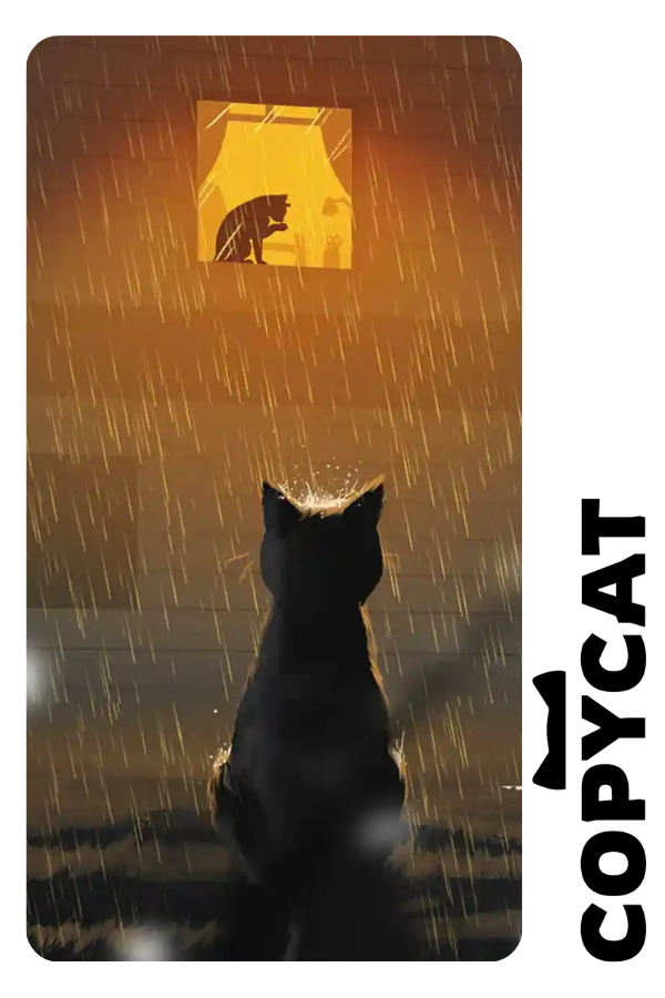 Copycat